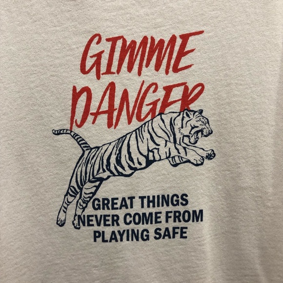 Sweatshirt - Picture 3 of 4